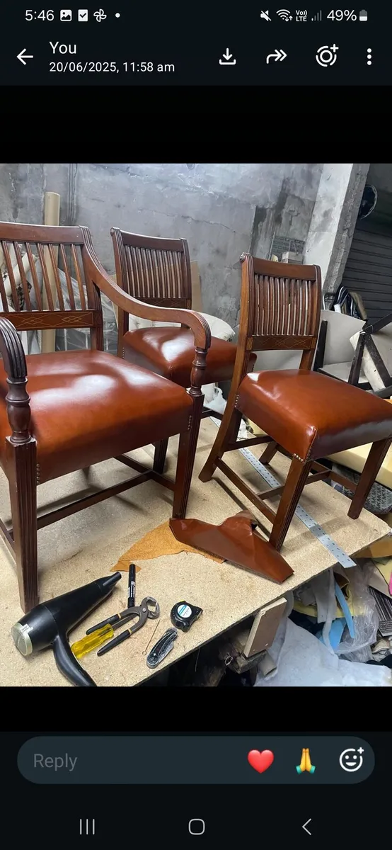 O connell furniture - Image 1