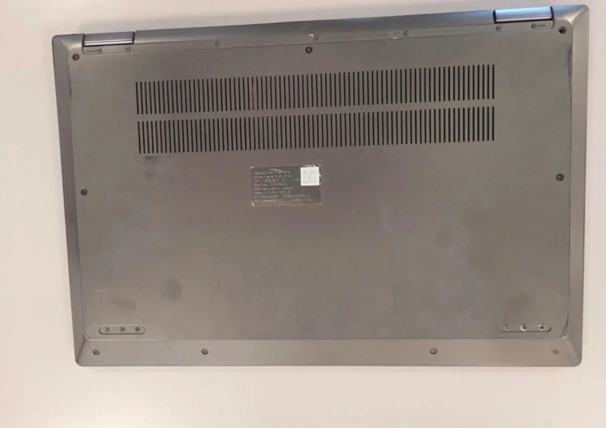 Lenovo Flex 5 Touchscreen Laptop - Image 4
