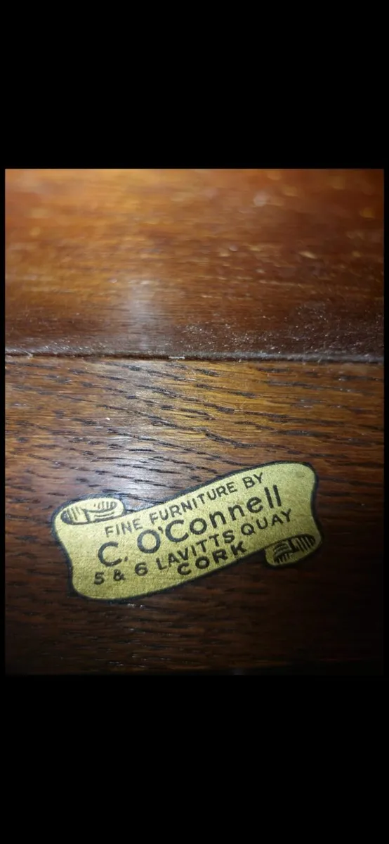 O connell furniture - Image 4