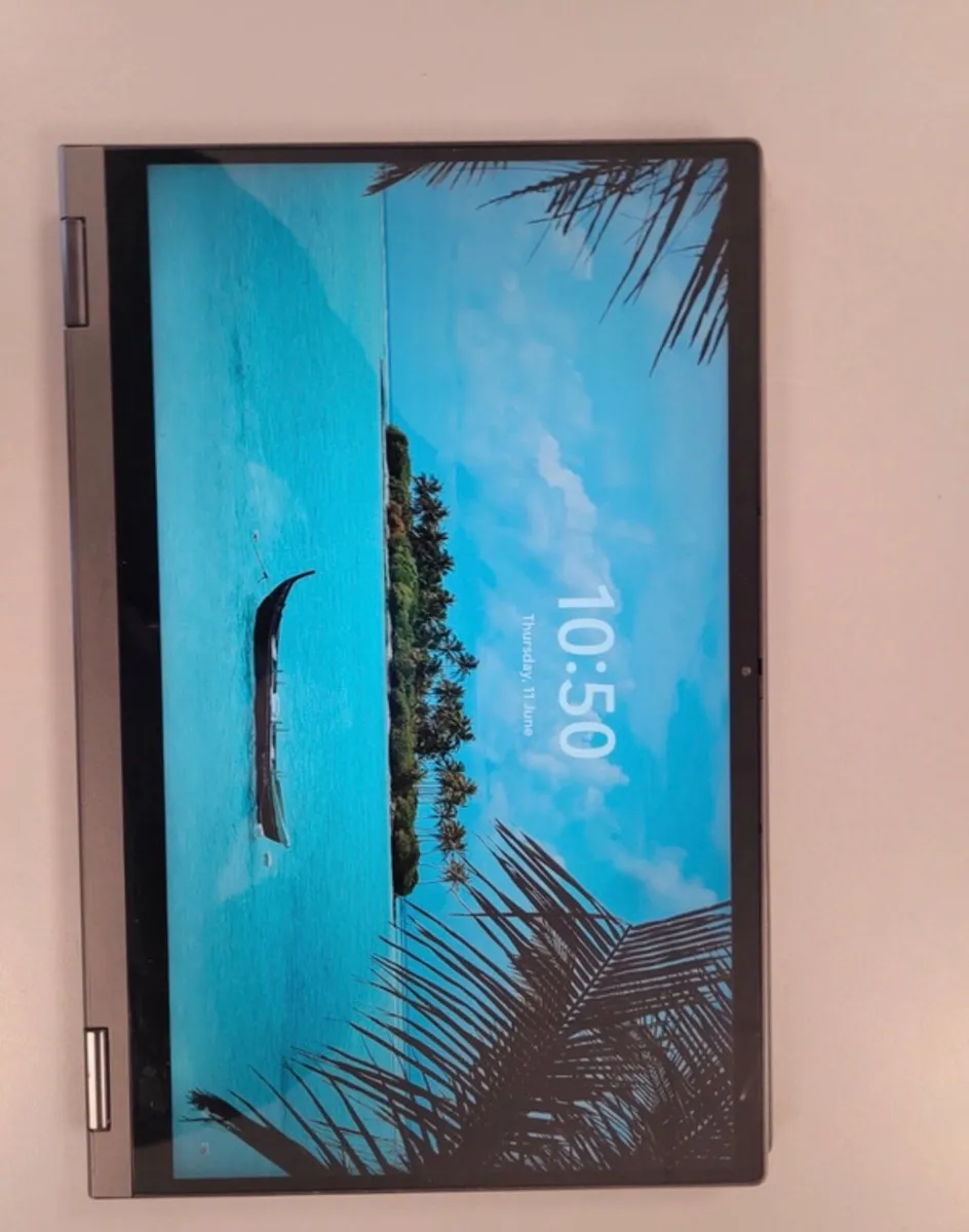 Lenovo Flex 5 Touchscreen Laptop - Image 2