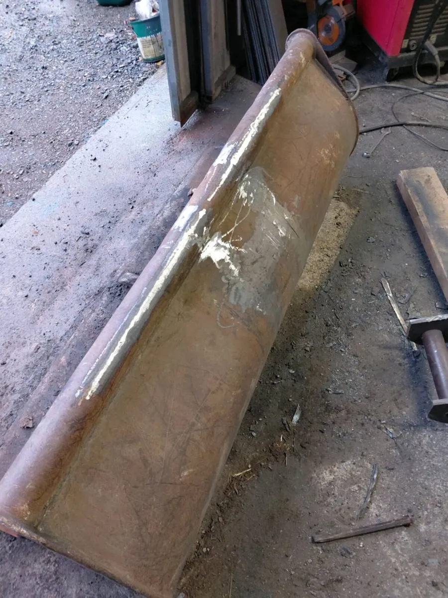 Bucket repairs - Image 2