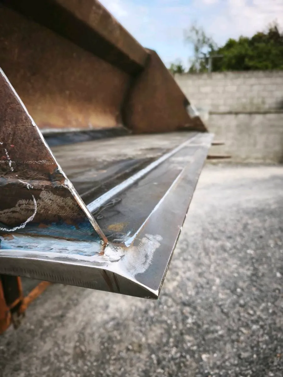 Bucket repairs - Image 4