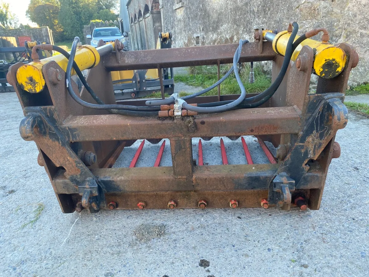 Rossmore Shear geab - Image 1