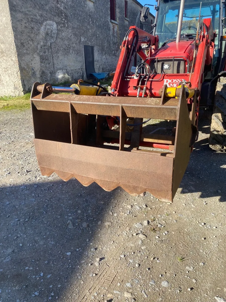 Rossmore Shear geab - Image 2