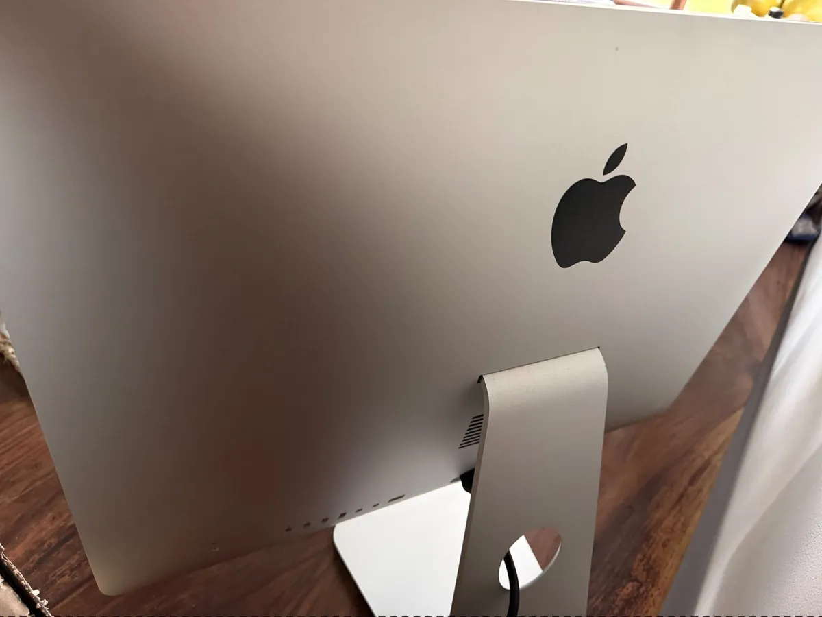 Apple iMac - Image 3