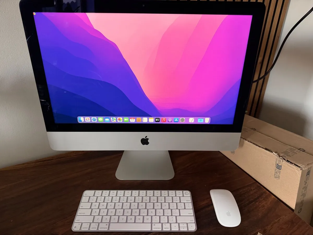 Apple iMac - Image 1