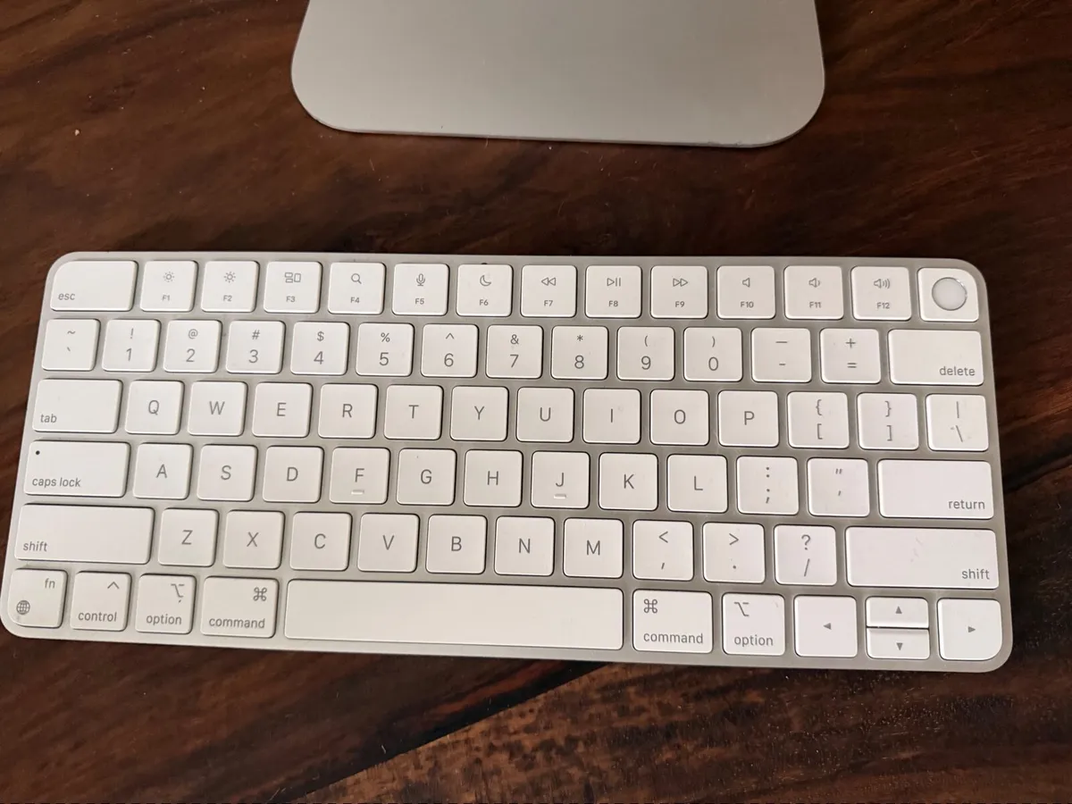 Apple iMac - Image 4