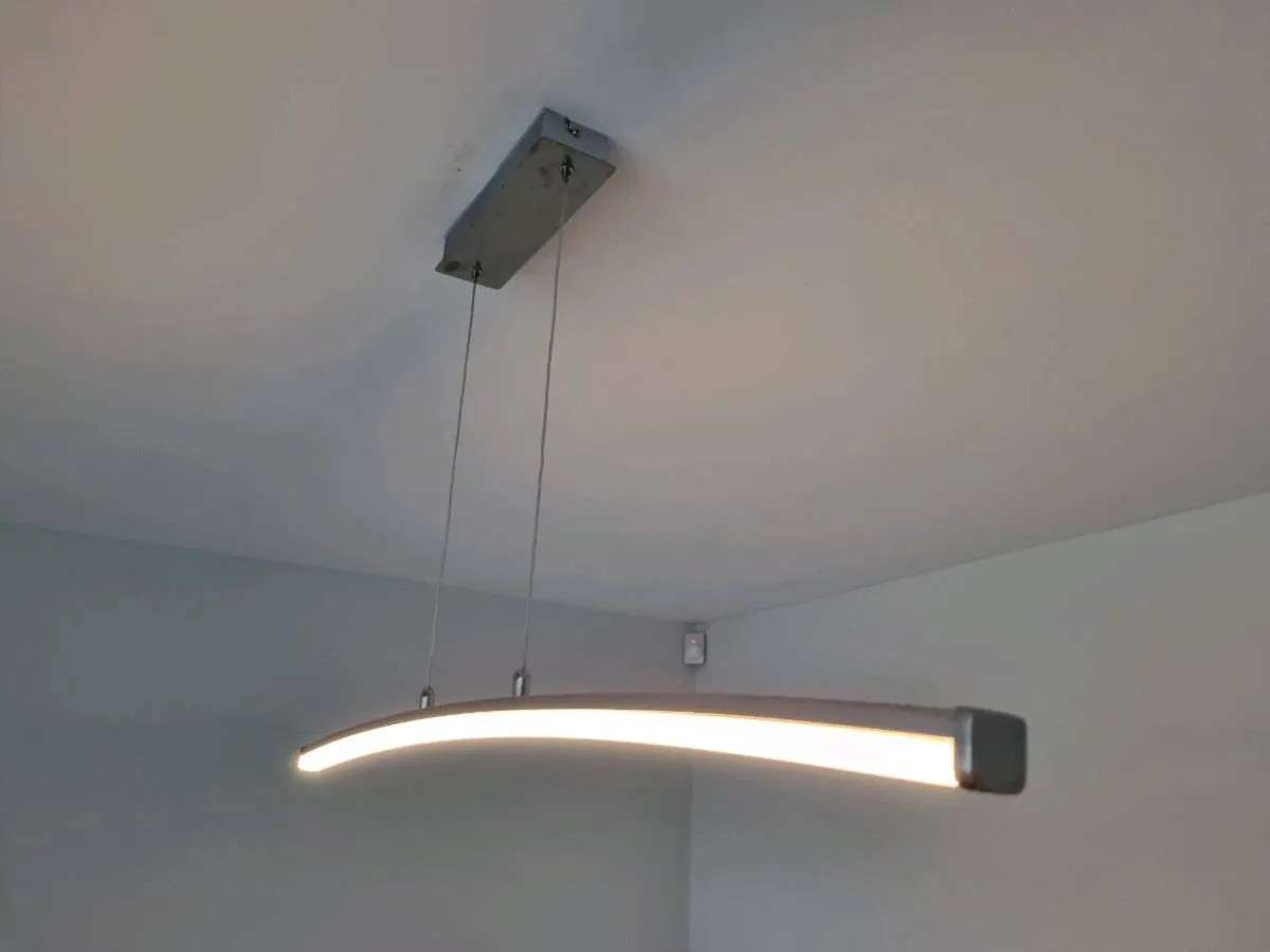 LED Ceiling Light - Image 1