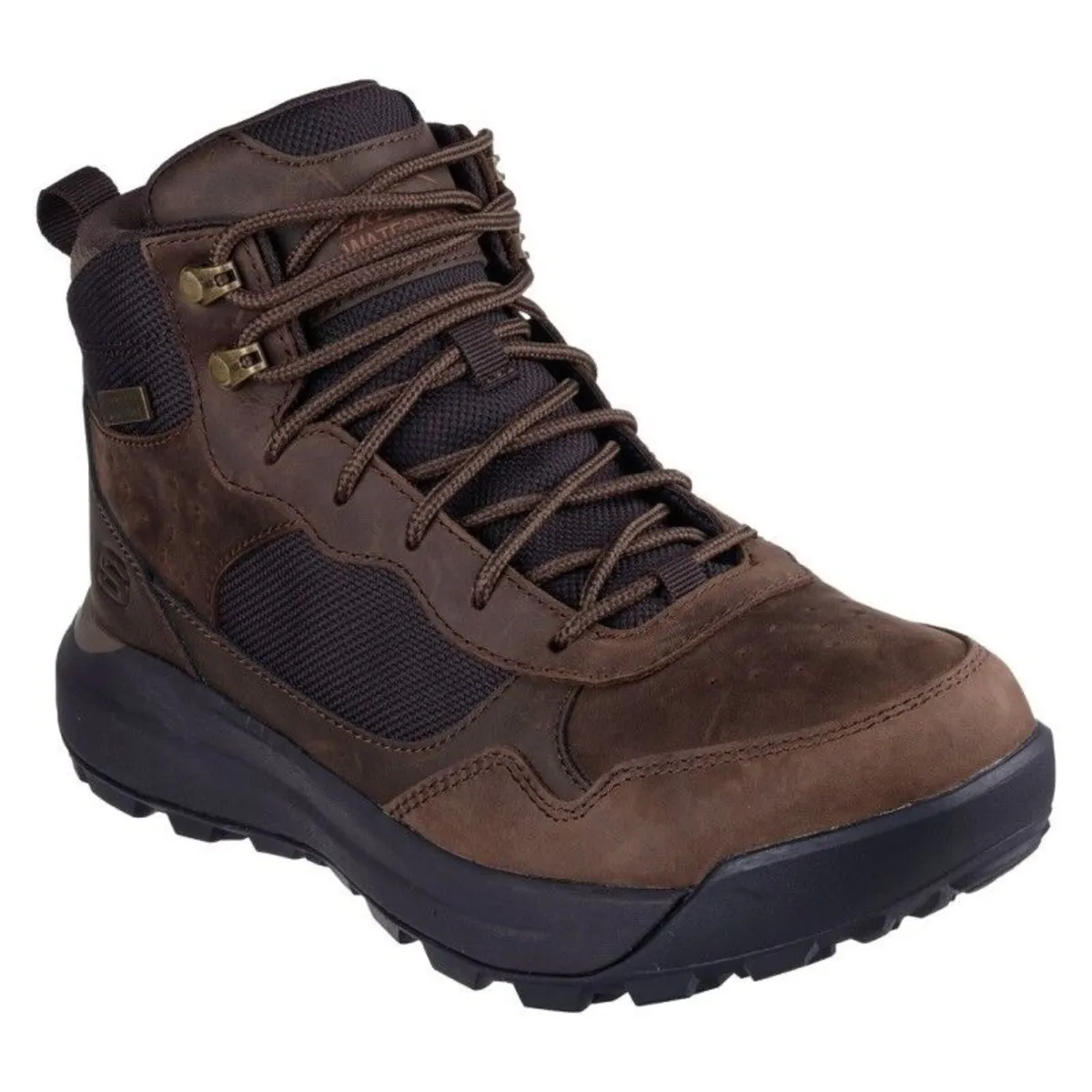 Sketches Brown boot size 10 New - Image 1