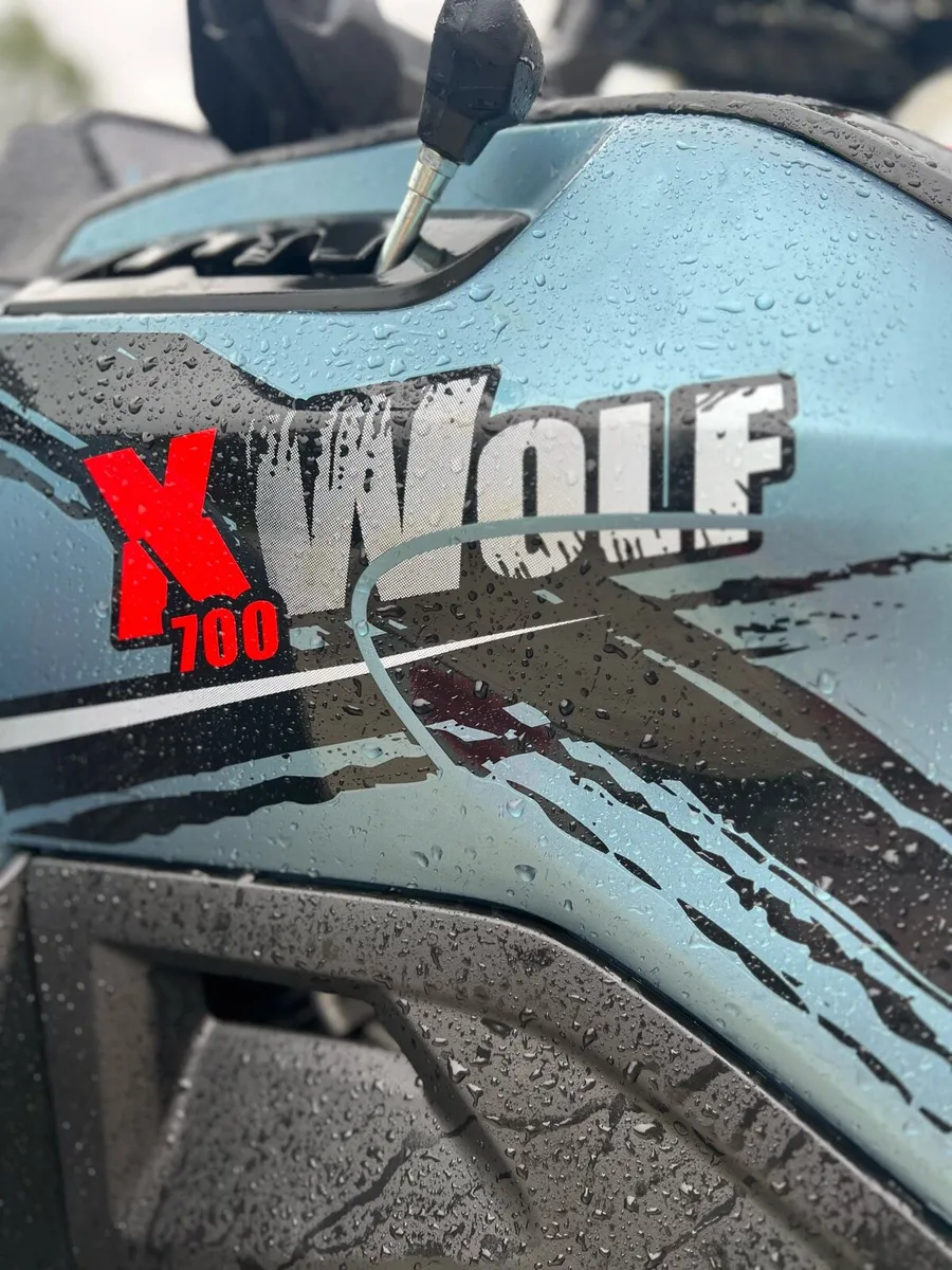 Loncin 700 - Image 3