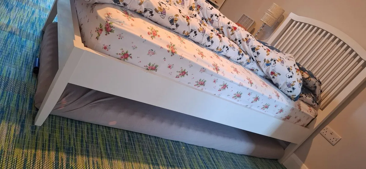 Single bed frame - Image 2
