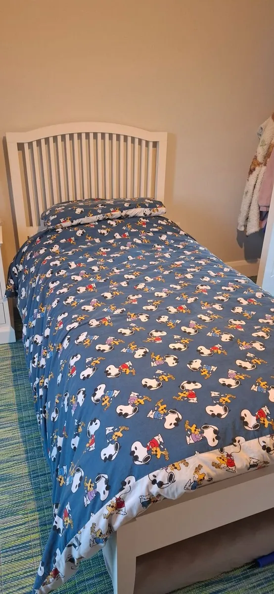 Single bed frame - Image 3