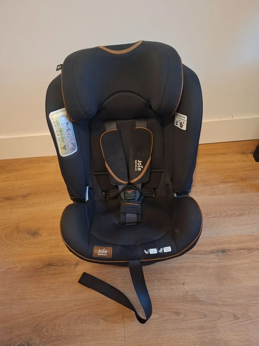 Joie Signature Car Seat - Image 2