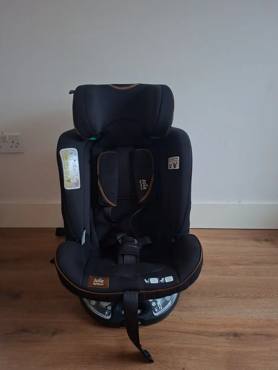 Joie Signature Car Seat - Image 1