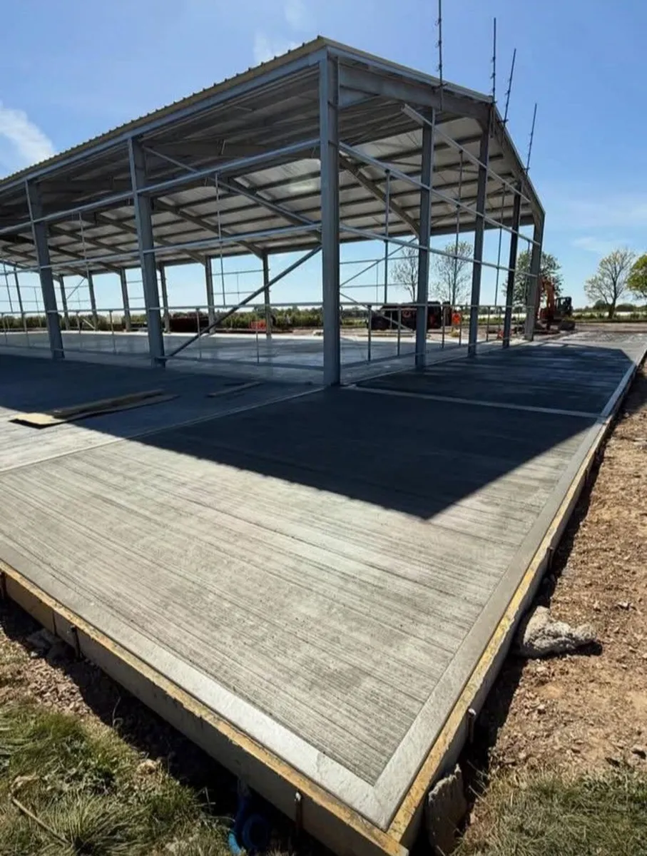 Concrete services - Image 2