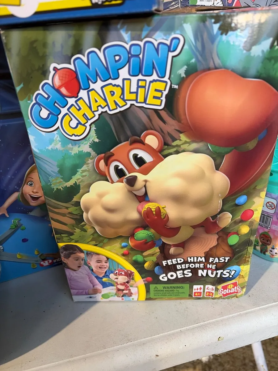 Toys - Image 2