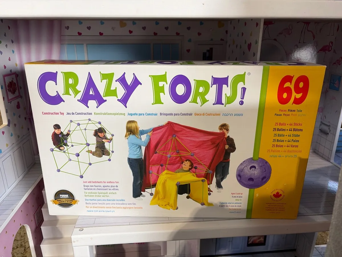 Toys