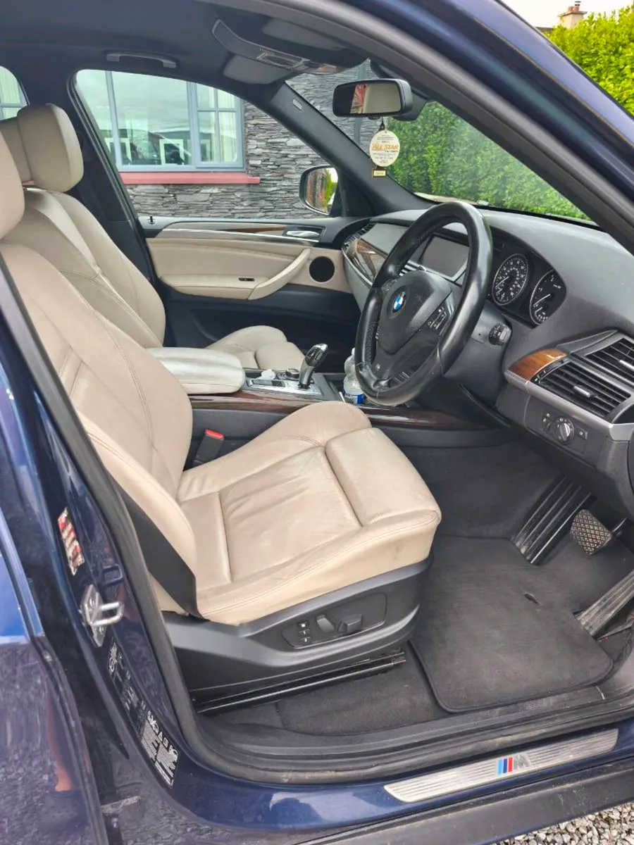 BMW X5 - Image 4
