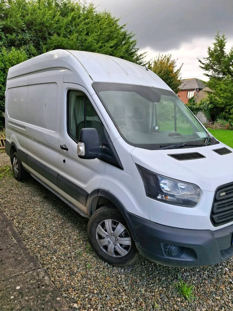 Van - Image 1