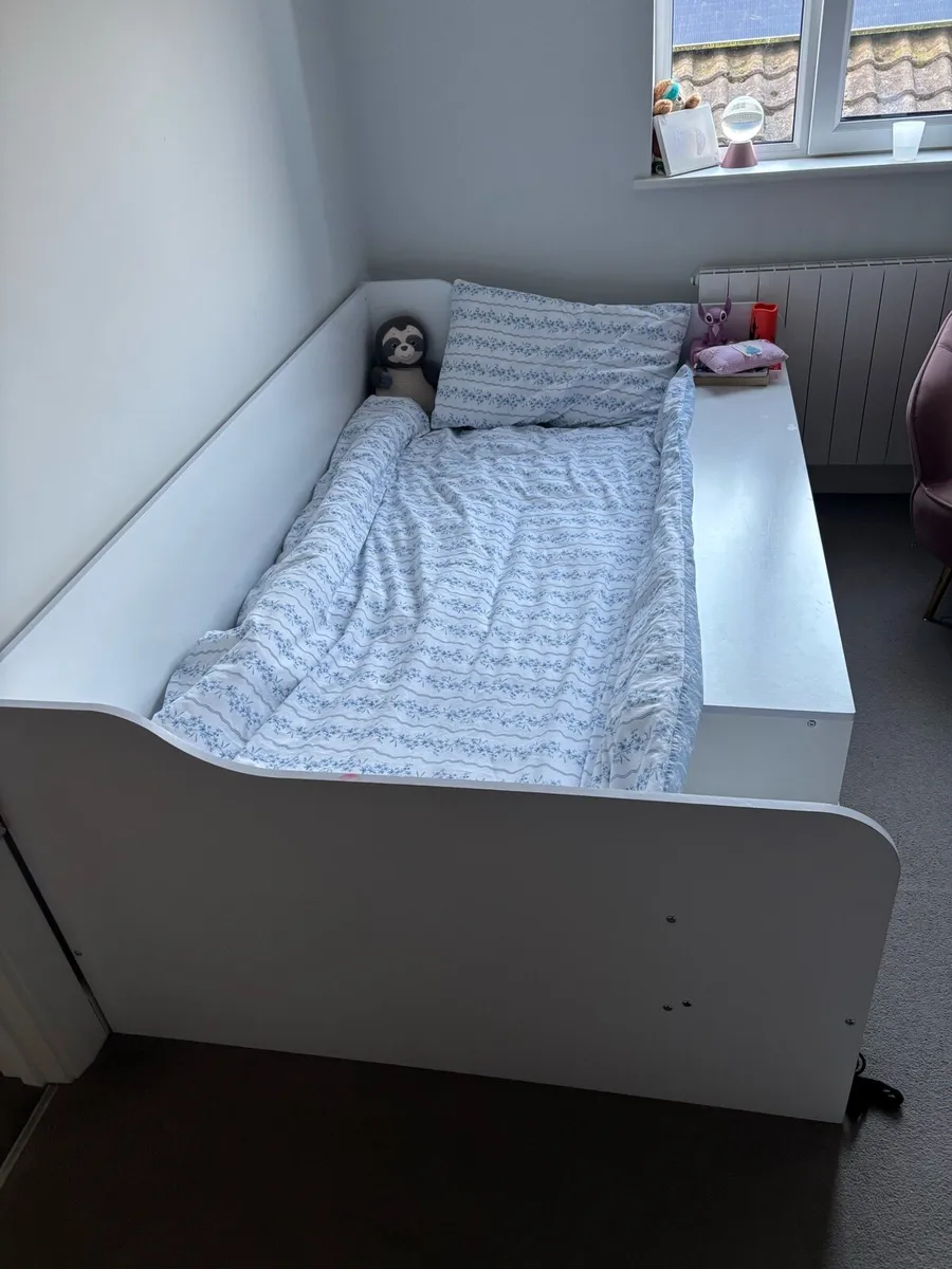 Kids Ogel Bed - Image 1