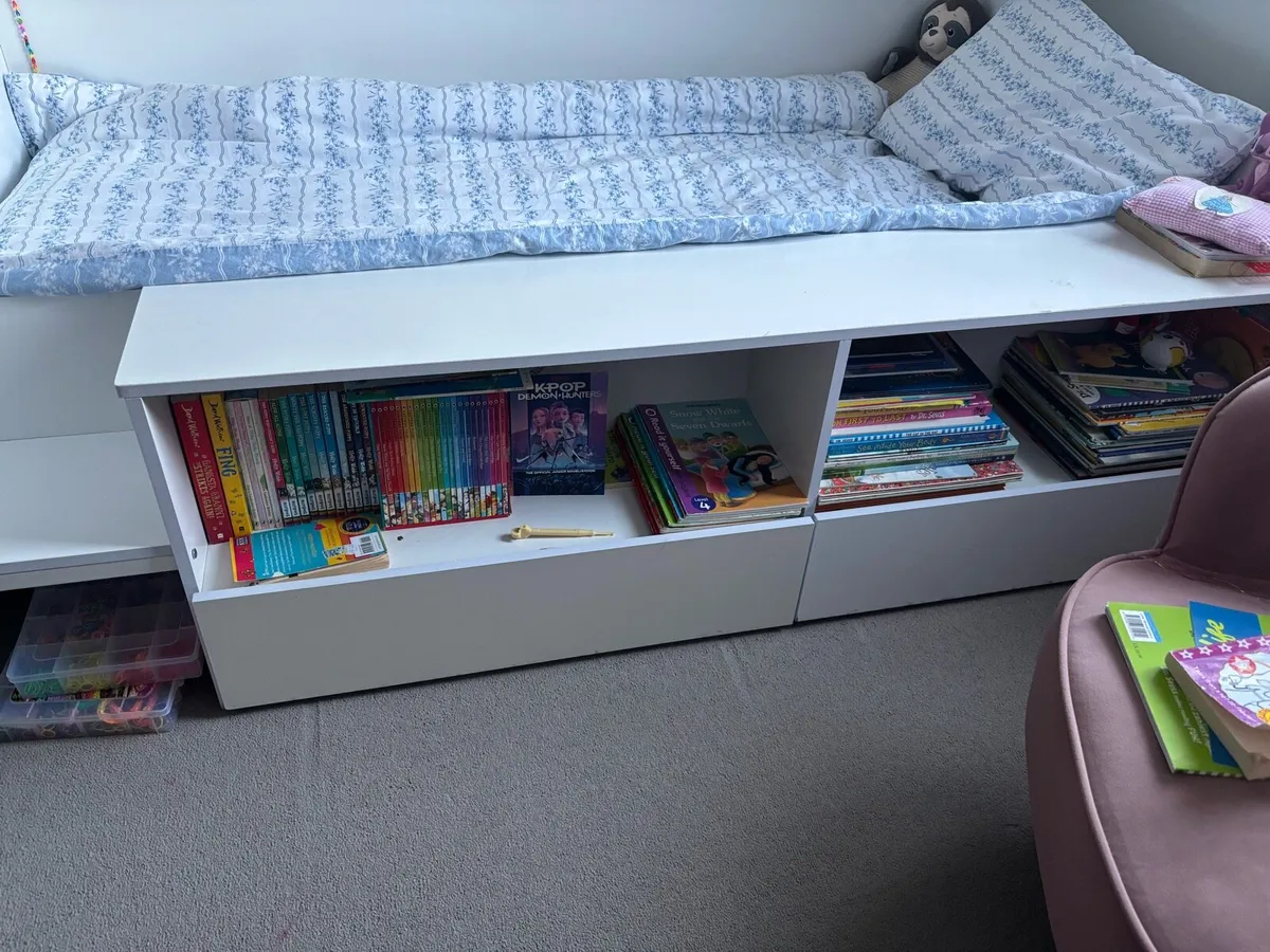Kids Ogel Bed - Image 2