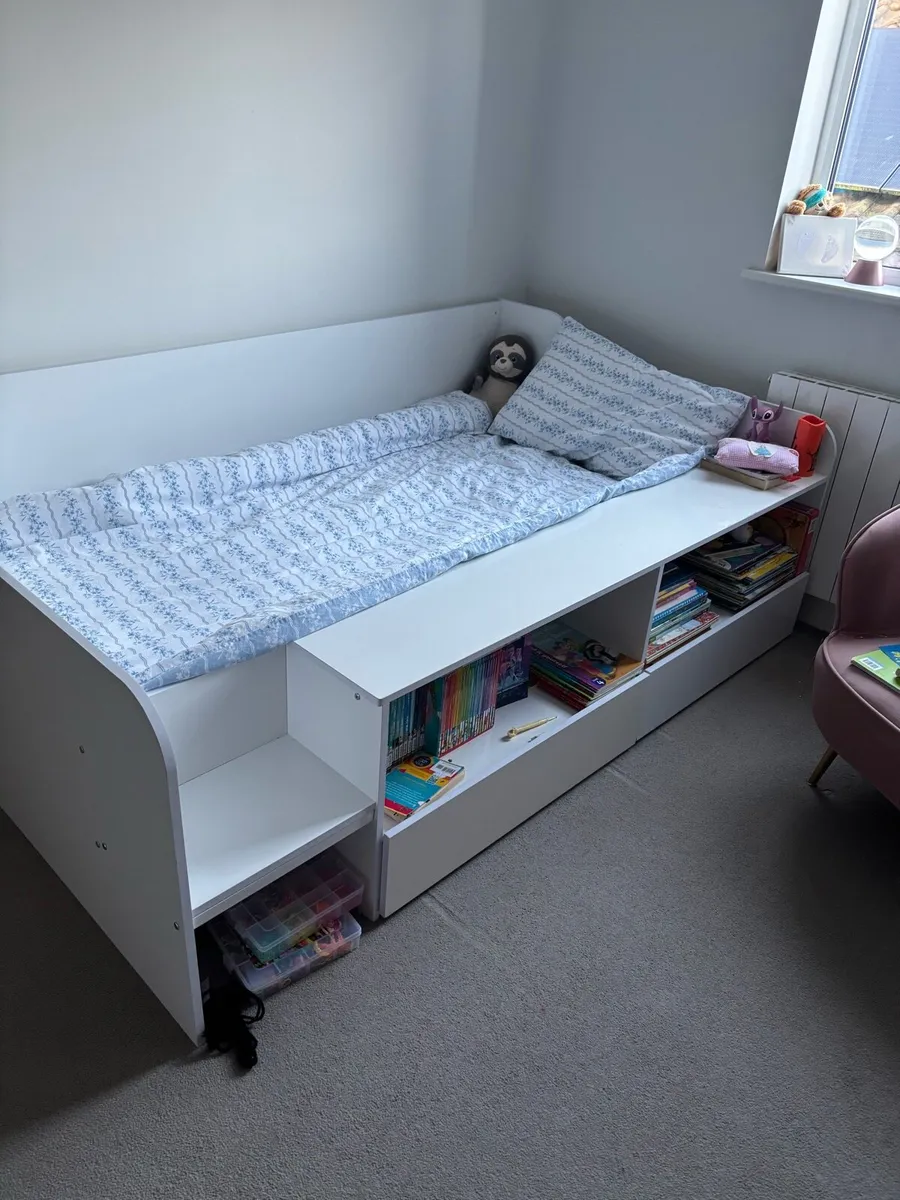 Kids Ogel Bed - Image 3