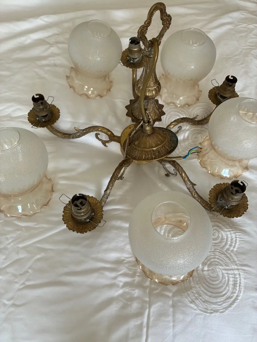 Light Fittings