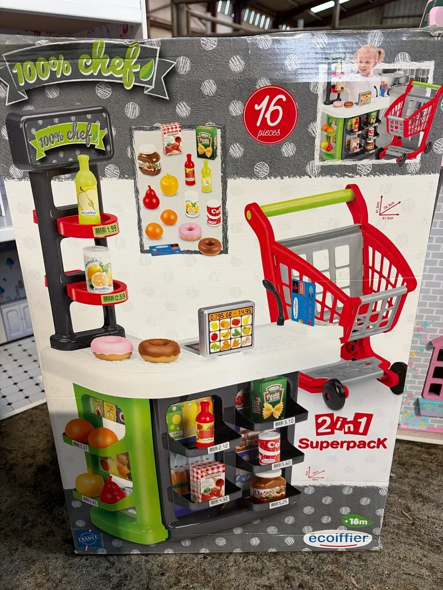 Toys
