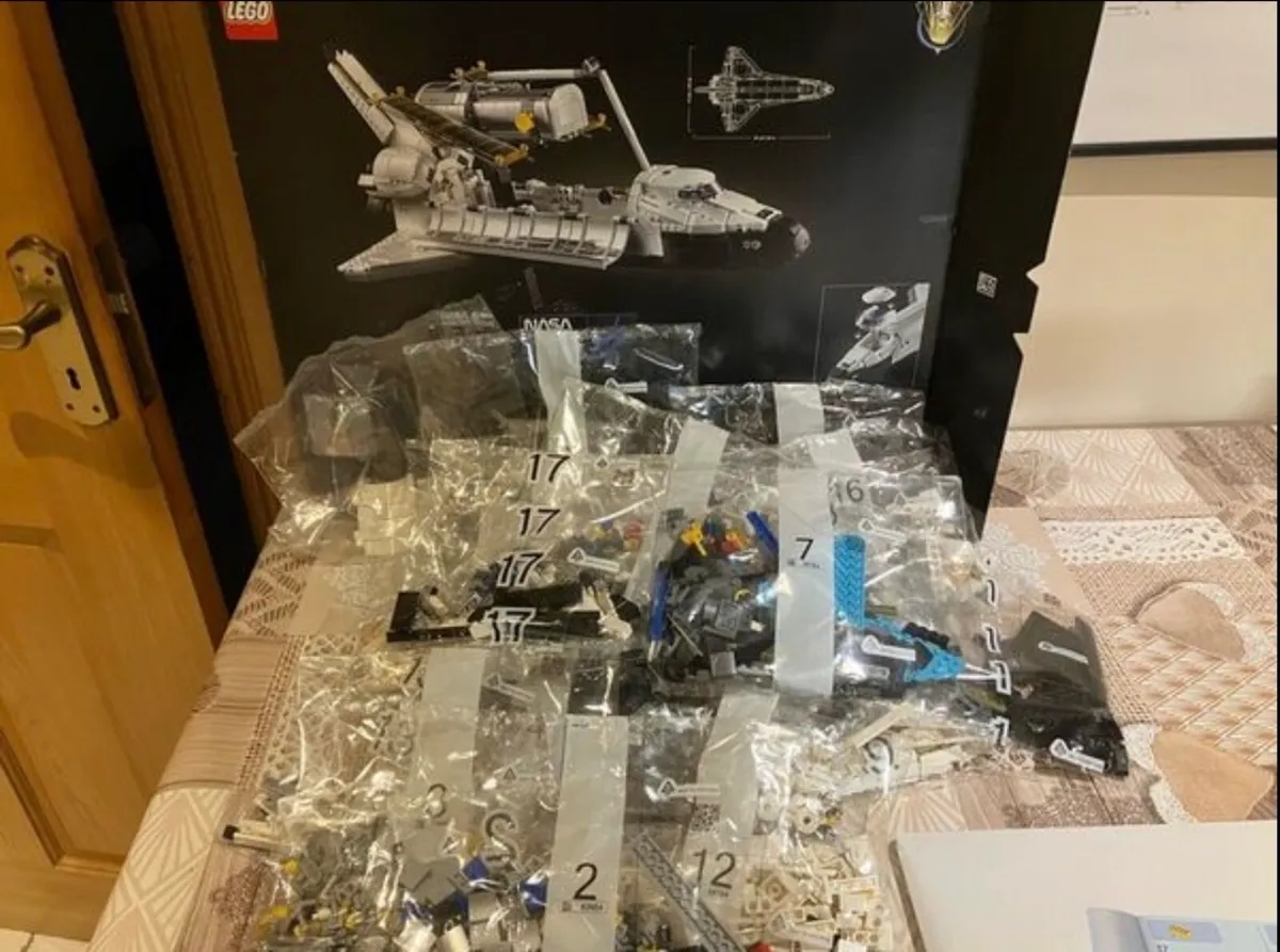 Lego - Image 4