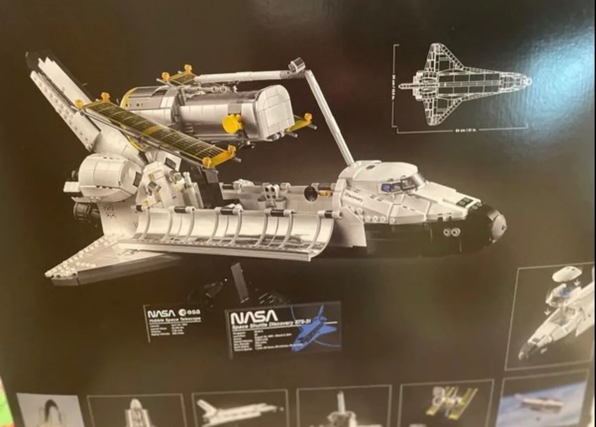 Lego - Image 3