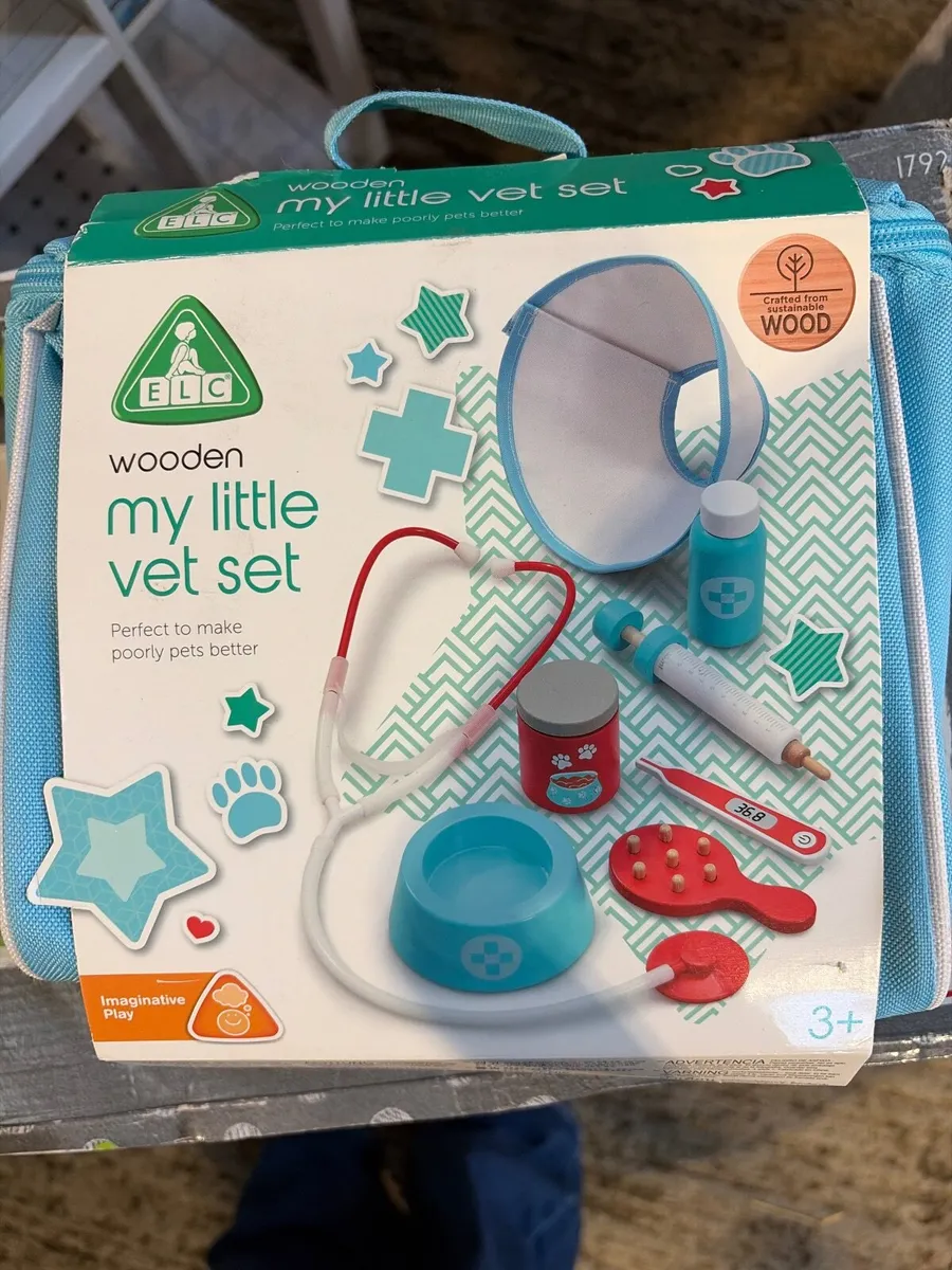 Toys - Image 1