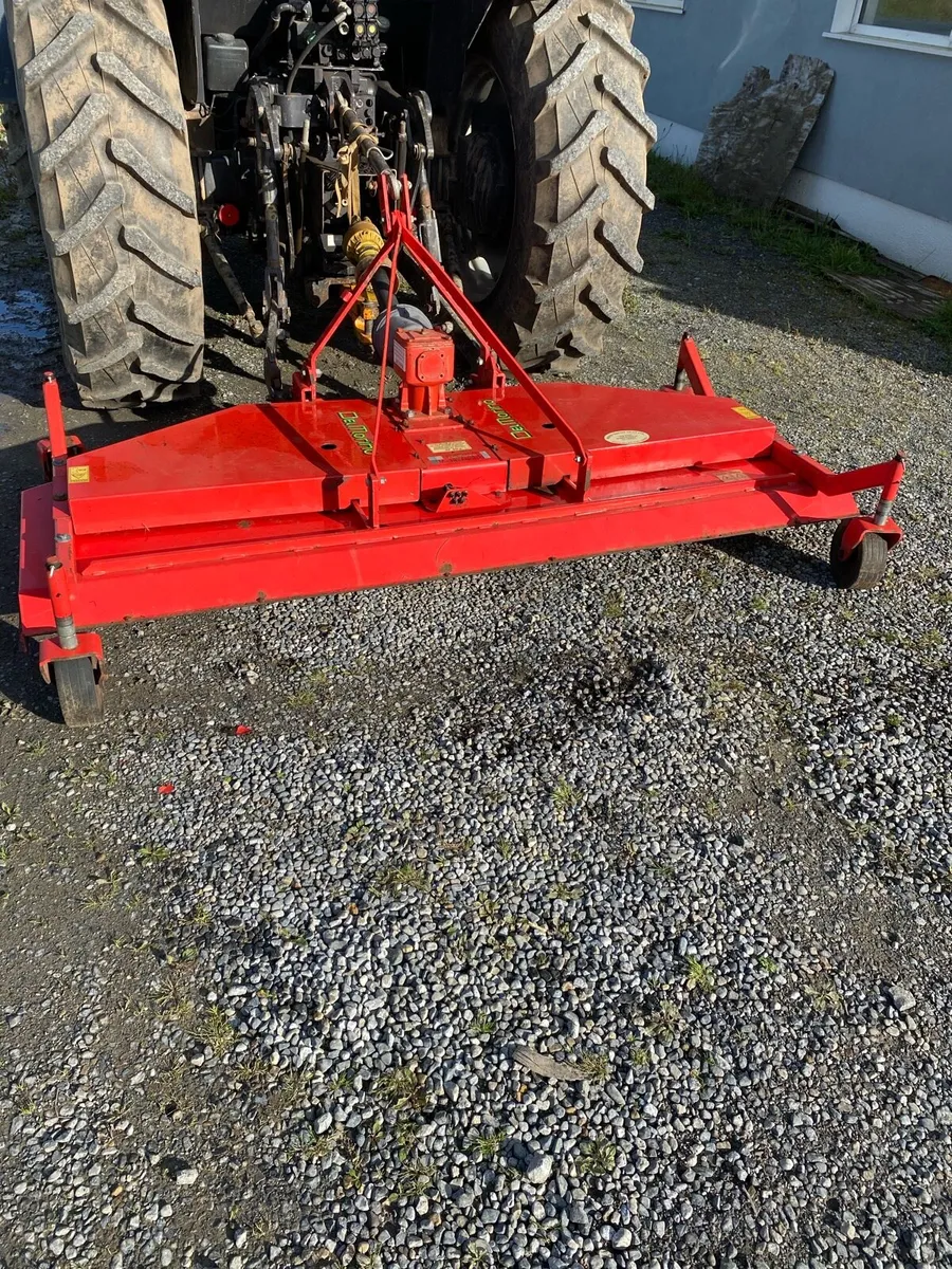 Finishing Mower - Image 3