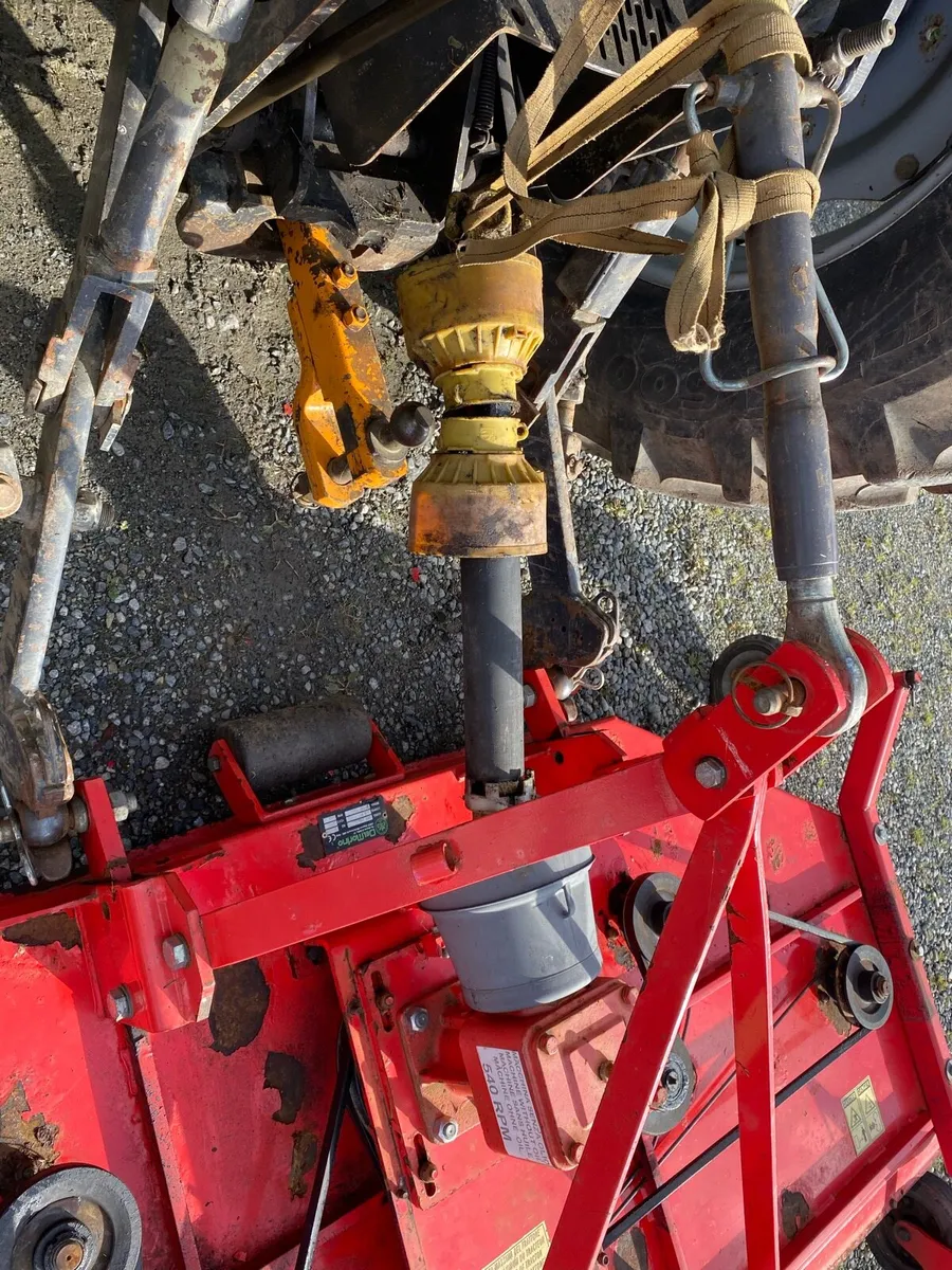 Finishing Mower - Image 4