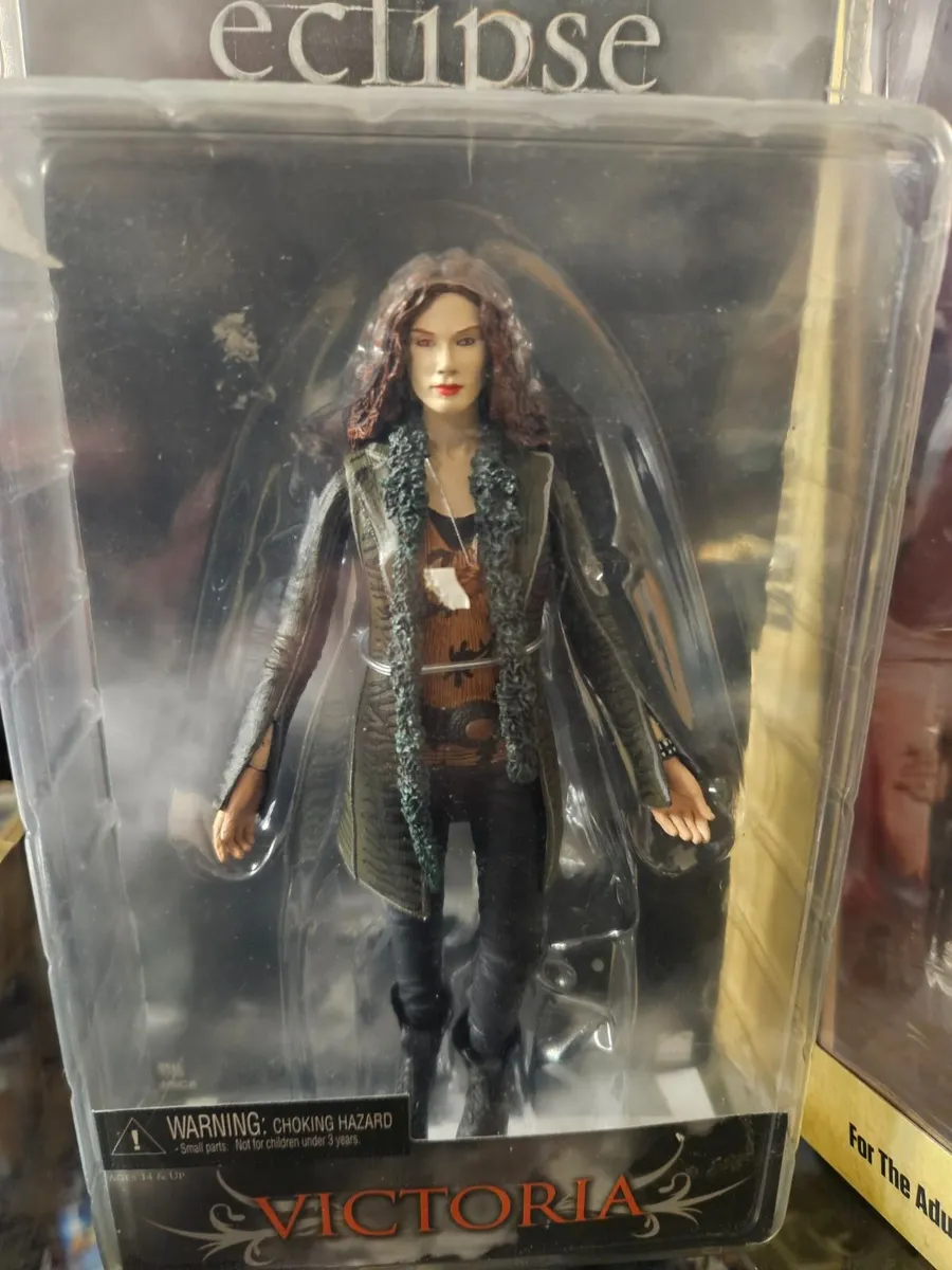 Twilight Figure Victoria - Image 2