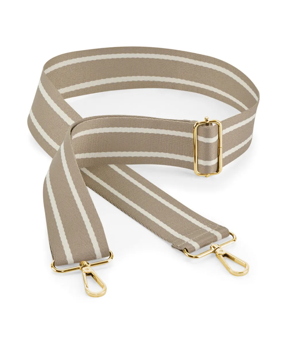 Set of 9 Bagbase Boutique Adjustable Bag Straps - Image 2