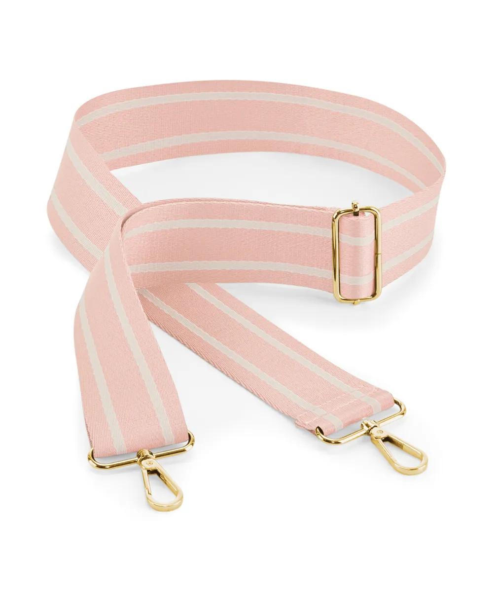 Set of 9 Bagbase Boutique Adjustable Bag Straps - Image 3