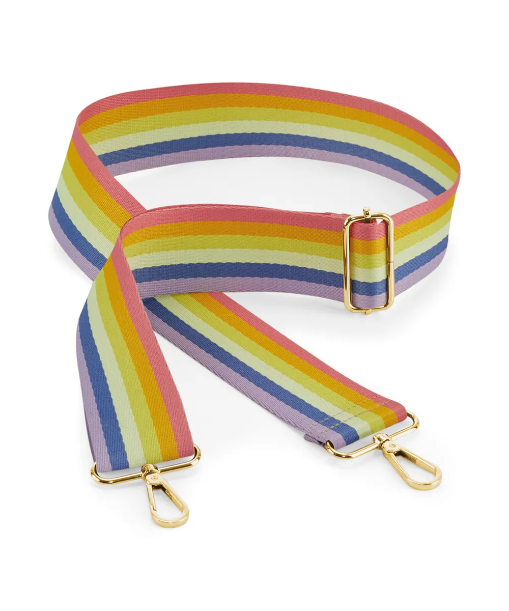 Set of 9 Bagbase Boutique Adjustable Bag Straps - Image 4