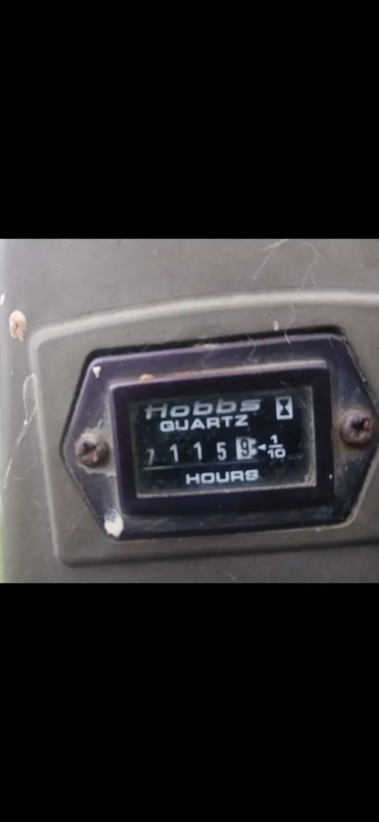 Hitachi EX75 - Image 2