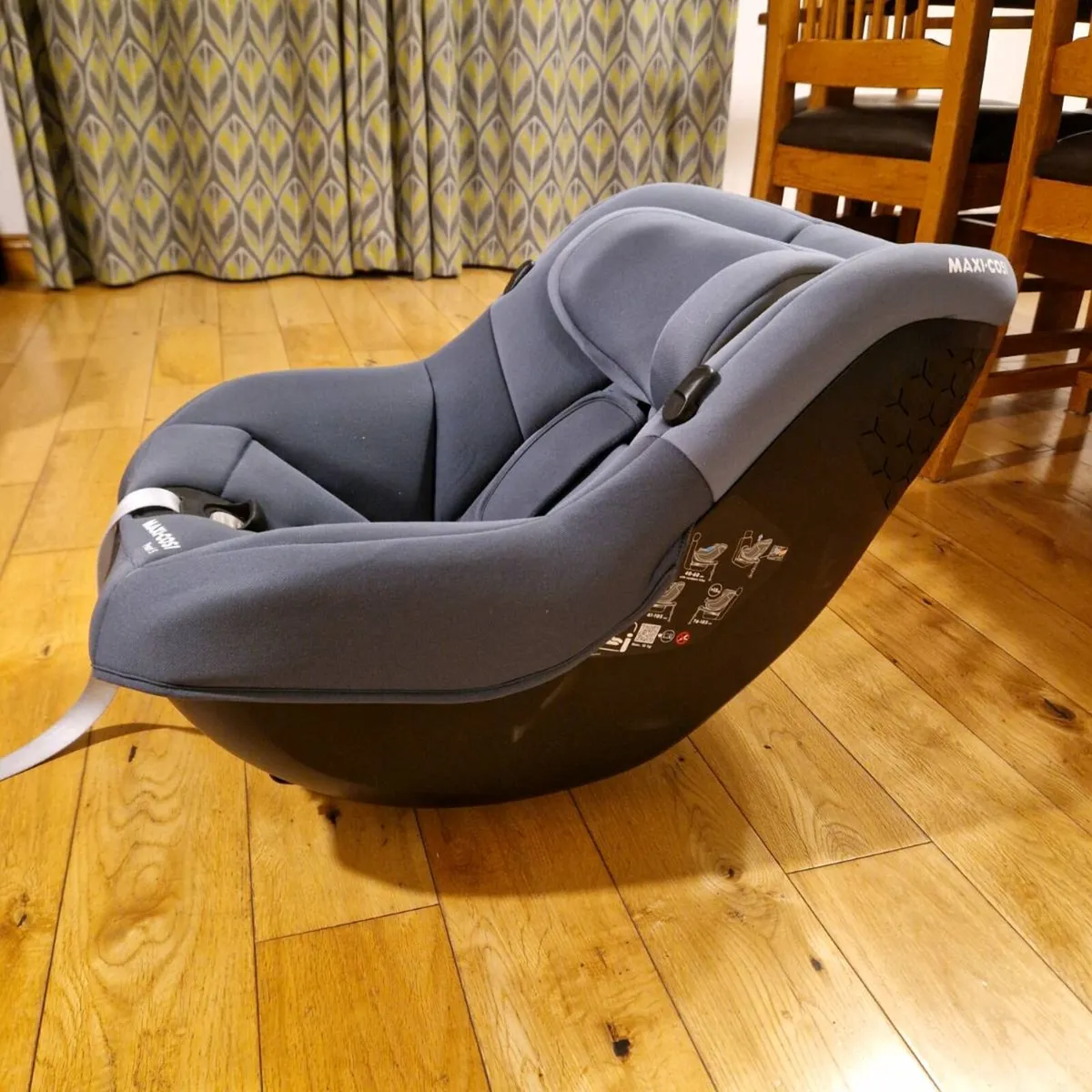 Maxi-Cosi Pearl S i-Size Toddler Car Seat - Image 2
