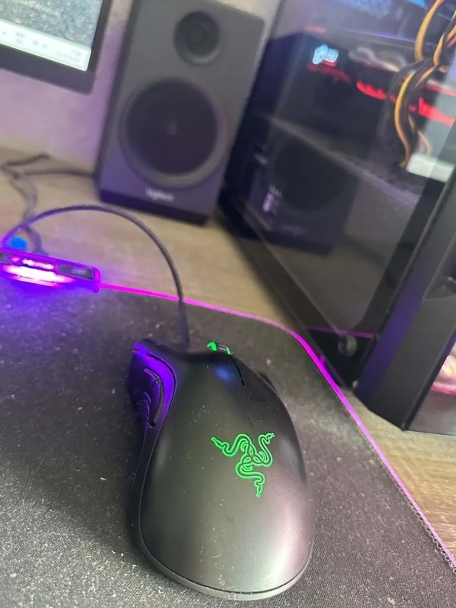 Ryzen 5 3600 16gb ram gtx 1070 ti - Image 4