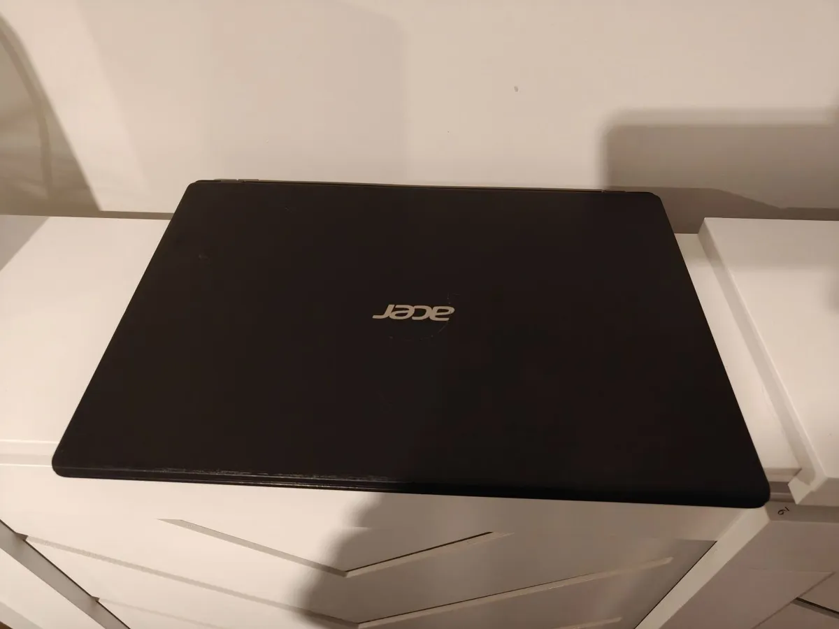 Acer Aspire A114-31, Pentium N4200 4GB RAM - 64GD - Image 3
