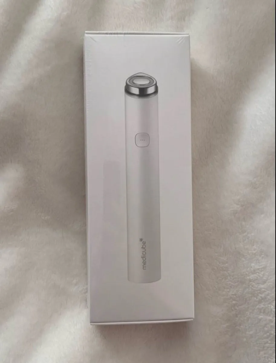 Medicube age r booster pro mini - Image 1