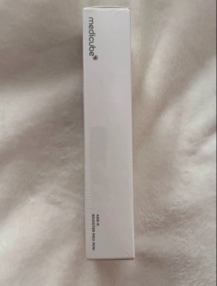 Medicube age r booster pro mini - Image 2