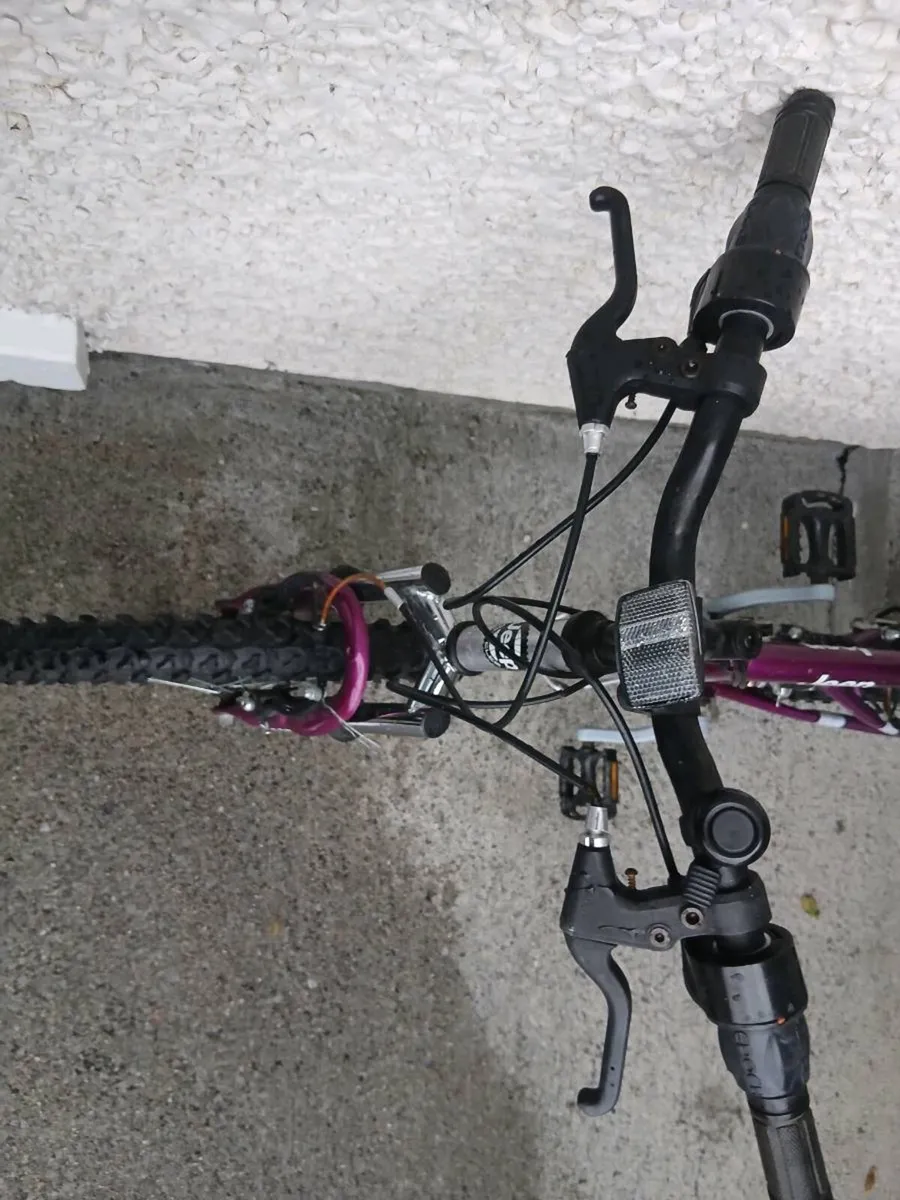 KIDS BIKE - Image 3