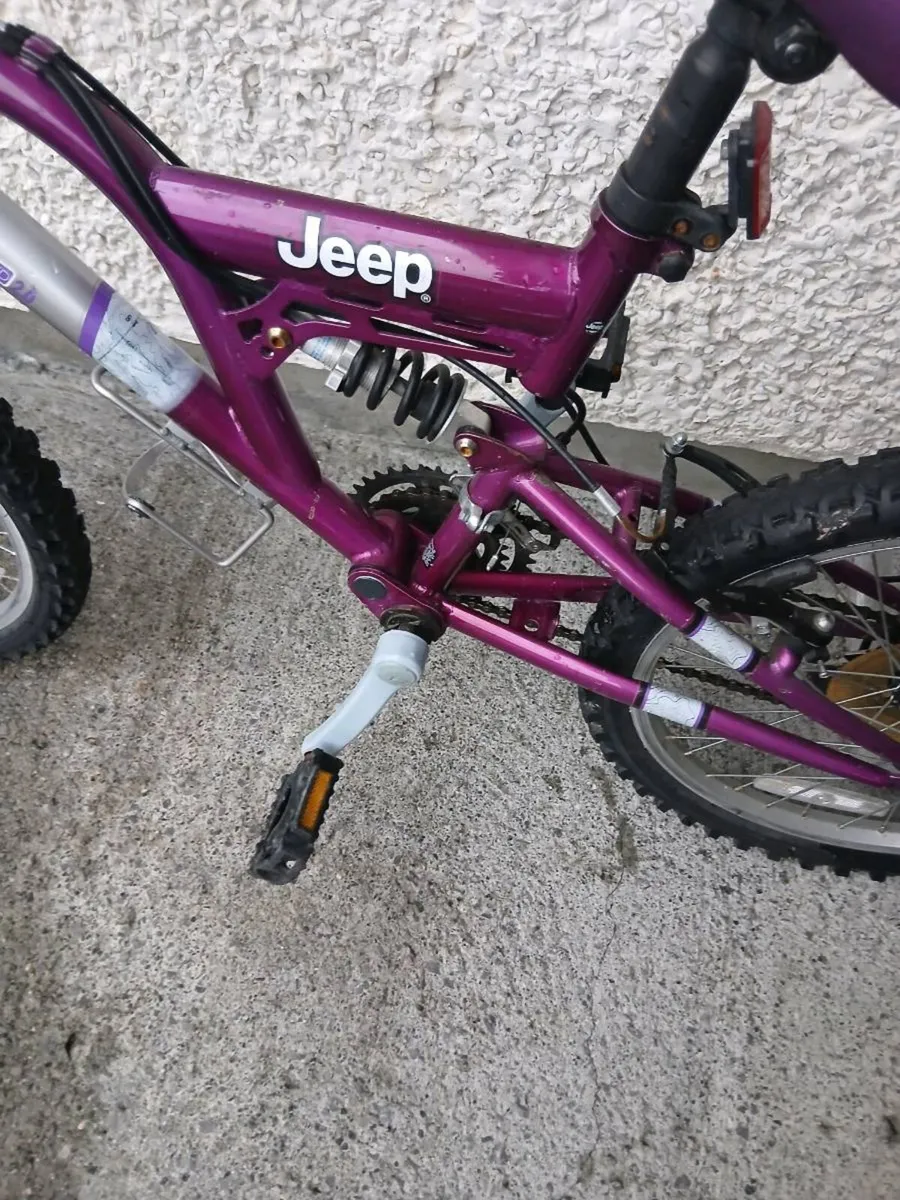 KIDS BIKE - Image 4