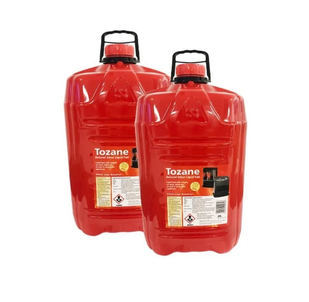 Tozane C1 Grade Paraffin Fuel