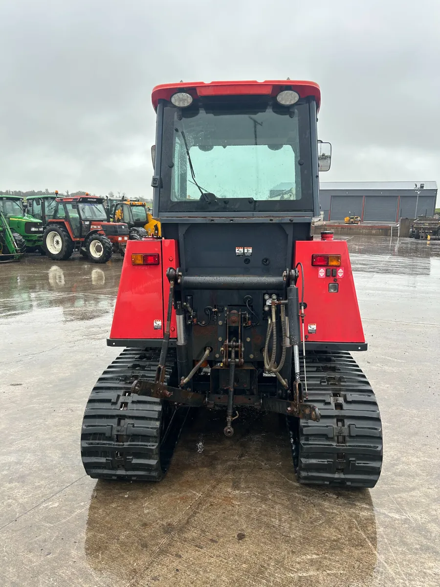 Mitsubishi MKM45 C/W Blade - Image 4