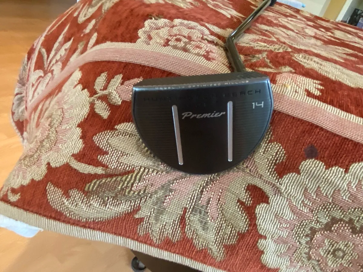 Cleveland Huntington Beach Soft Putter - Image 2