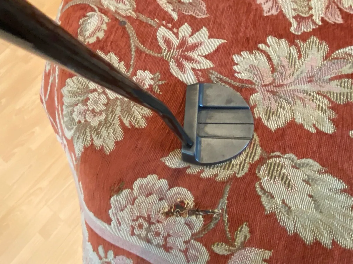 Cleveland Huntington Beach Soft Putter - Image 3