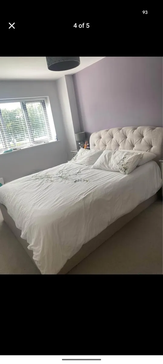Next ottoman bed - Image 2